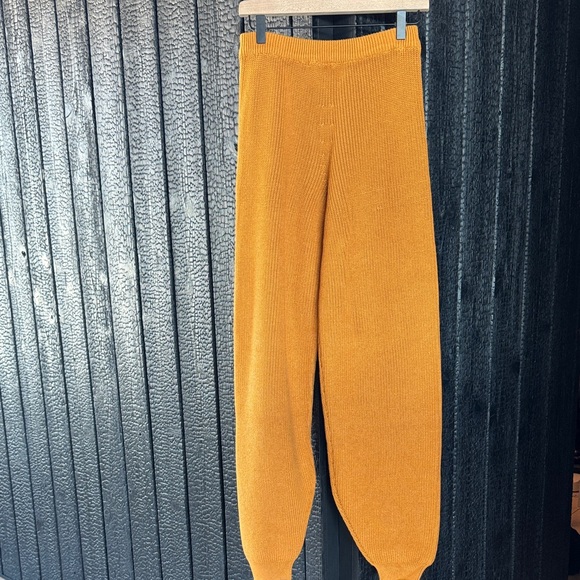 Baserange Pants - Baserange NWT Cotton Pant_XS